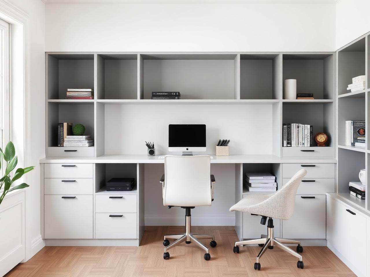 Home Offices